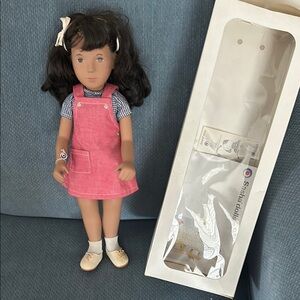 Sasha #111 Doll
